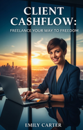 Client Cashflow : Freelance Your Way To Freedom