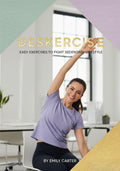 Deskercise : Stay Active While You Work