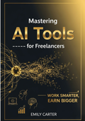 AI Tools For Freelancers - Work Smarter